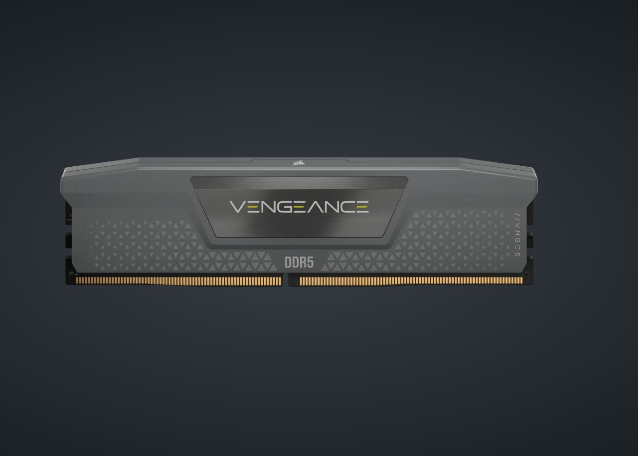 Corsair  Vengeance 32GB (2x16GB) DDR5 DRAM 6000MT/s CL36 Memory Kit image 2