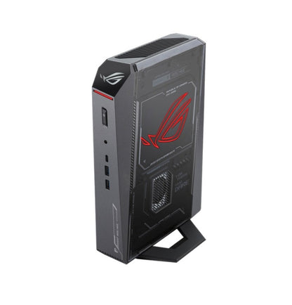 ASUS ROG NUC 15 Gaming Mini PC - Core Ultra 9 275HX, 32GB, 1TB SSD, RTX 5080 Gam image 0