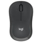 Logitech 910-007122 M240 Silent Bluetooth Mouse, Graphite image 0