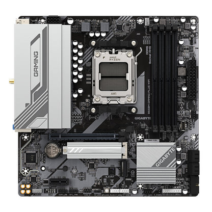 Gigabyte B650M GAMING PLUS WIFI image 1