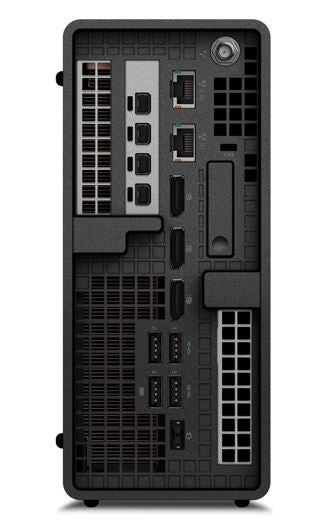 LENOVO ThinkStation P3 Ultra Intel i7-14700 32GB DDR5 1TB SSD WIN 11 PRO RTX 200 image 2