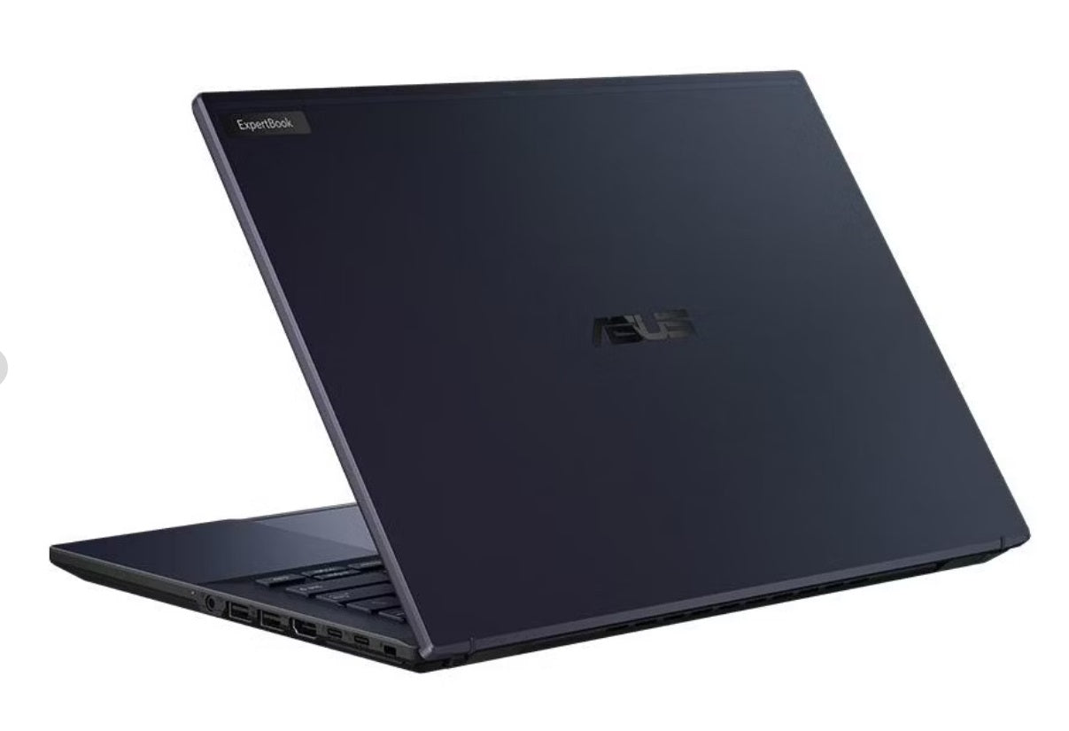 ASUS ExpertBook B3 14' Business Laptop Core 5 120U 16GB DDR5 512GB NVME,  W11 Pr image 1