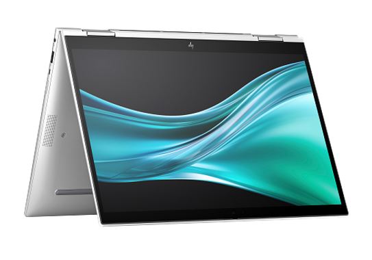 HP EliteBook X360 830 G11 13.3' WUXGA TOUCH Intel U5-125U 16GB DDR5 256GB SSD Wi image 0