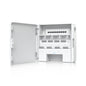 Ubiquiti Enterprise Access Hub, With Entry And Exit Control to Eight Doors, Batt image 0