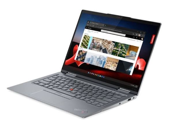 LENOVO ThinkPad X1 Yoga 14' WUXGA TOUCH Intel i7-1355U 16GB DDR5 512GB SSD WIN 1 image 2