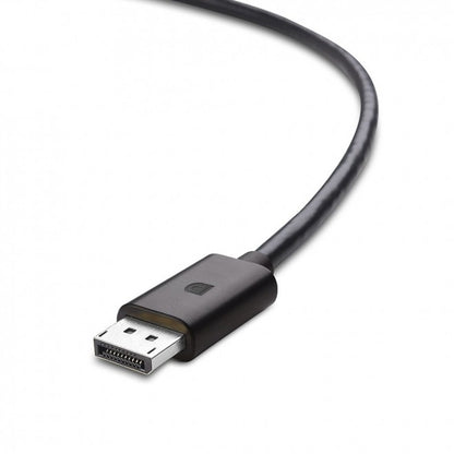 Simplecom CAD418 DisplayPort DP Male to Male DP1.4 Cable 32Gbps 4K 8K 1.8M image 1