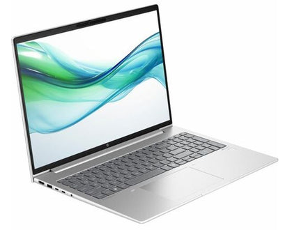 HP ProBook 460 G11 14' WUXGA Intel U7-155U 16GB 512GB SSD Windows 11 PRO AI PC N image 2