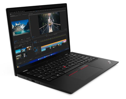 LENOVO ThinkPad L13 YOGA 13.3' WUXGA TOUCH Intel U7-155U 16GB DDR5 512GB SSD WIN image 3