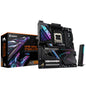 Gigabyte X870E AORUS XTREME AI TOP AMD AM5 ATX Motherboard 4x DDR5~256GB,3x PCIe image 0