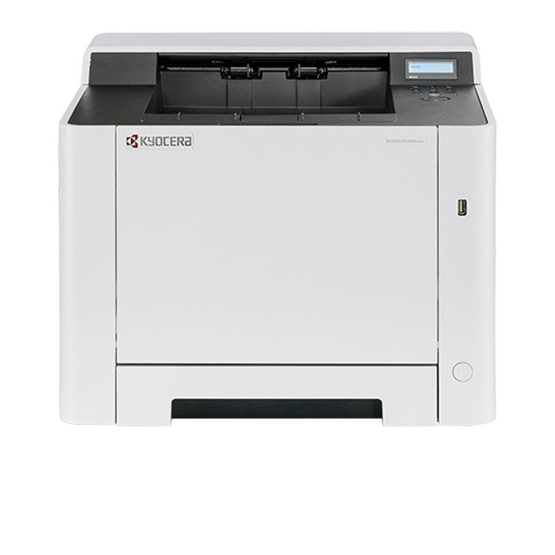Kyocera PA2100CWX A4 Wireless Colour Laser Printer (21ppm) image 0