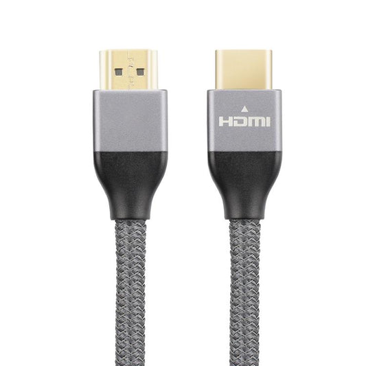8Ware Premium HDMI 2.0 Cable 5m Retail Pack 19 pins Male to Male UHD 4K HDR High image 0