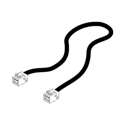 LENOVO ThinkSystem SR250 3.5'/2.5' HS SAS/SATA x4 Cable for HW X30 RAID/HBA image 0