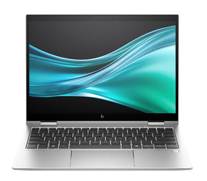 HP EliteBook X360 830 G11 13.3' WUXGA TOUCH Intel U5-125U 16GB DDR5 256GB SSD Wi image 1