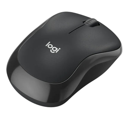 Logitech M240 SILENT Bluetooth Mouse Graphite -Reliable Bluetooth® mouse with c image 2