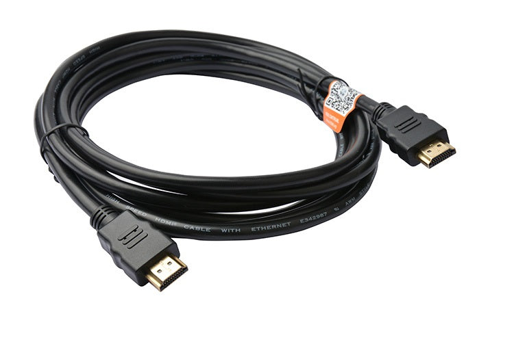 8Ware Premium HDMI Certified Cable 1.8m Male to Male - 4Kx2K @ 60Hz (2160p) image 0