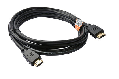 8Ware Premium HDMI Certified Cable 1.8m Male to Male - 4Kx2K @ 60Hz (2160p) image 0