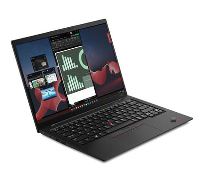 LENOVO ThinkPad X1 Carbon 14' WUXGA TOUCH Intel i5-1335U 16GB DDR5 512GB SSD WIN image 2
