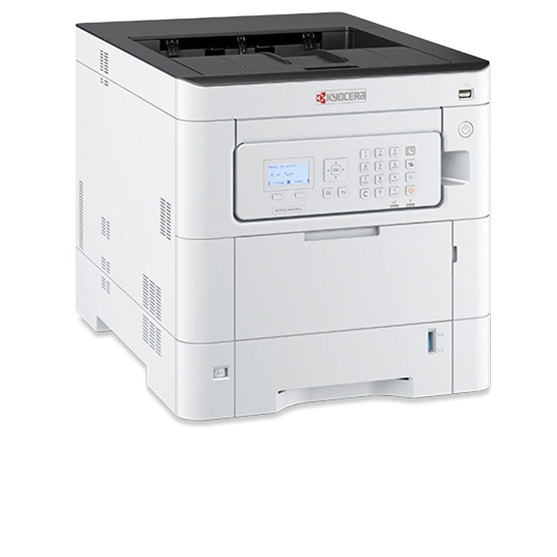 Kyocera ECOSYS PA3500cx A4 Colour Laser Printer (35ppm) image 0