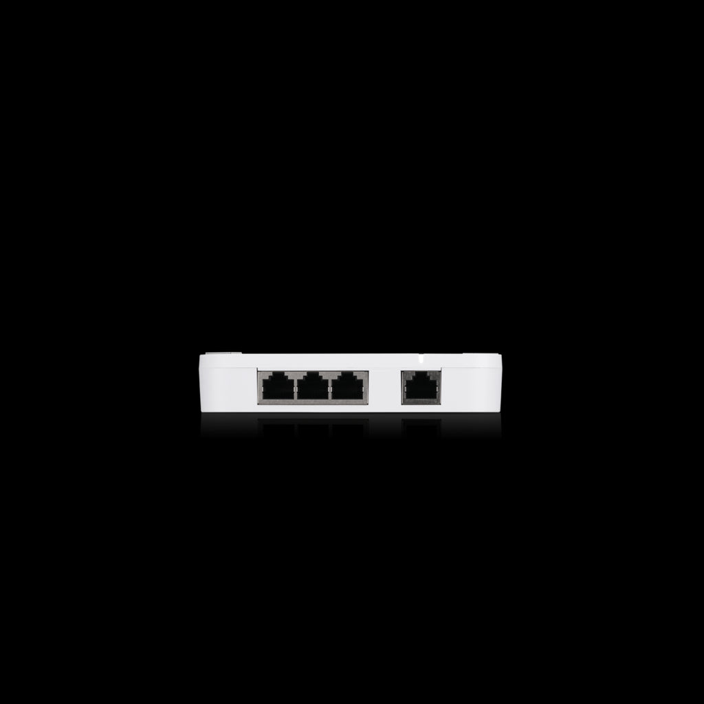 Ubiquiti UniFi Access Hub?Single Door Entry Mechanism?PoE Power, Support UA-LITE image 3