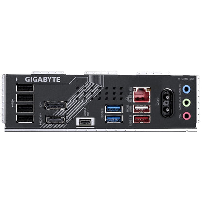 Gigabyte M/B B860 GAMING X WIFI6E,  Intel ® B860, 4 x DDR5 up to 256 GB, 1x HDM image 2