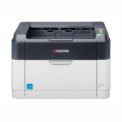 Kyocera FS-1061DN A4 Mono Printer  (25ppm) image 0