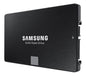 Samsung 870 EVO 1TB 2.5' SATA III 6GB/s SSD 560R/530W MB/s 98K/88K IOPS 600TBW A image 0