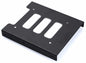 Aywun 2.5' to 3.5' Bracket Metal. Supports SSD.  Bulk Pack no screw.  *Some case image 0