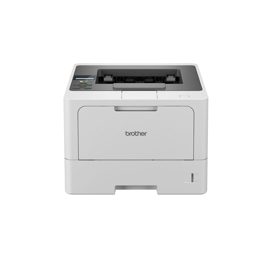 *NEW*Professional Mono Laser Printer with Print speeds of Up to 48 ppm, 2-Sided image 0
