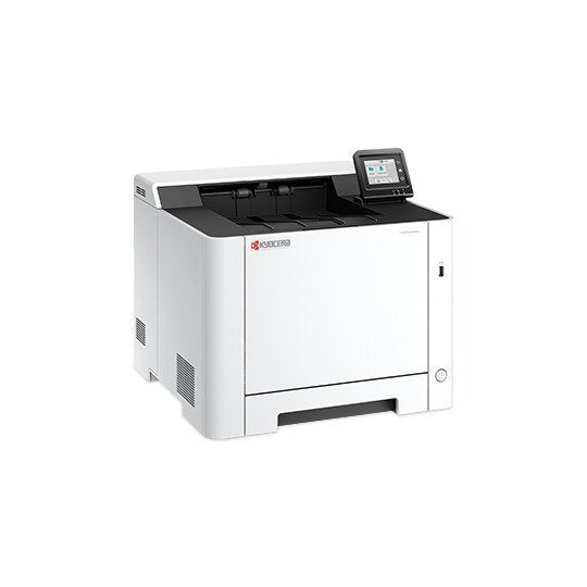 Kyocera PA2600CX 26ppm A4 Colour Laser Printer with Ethernet image 0