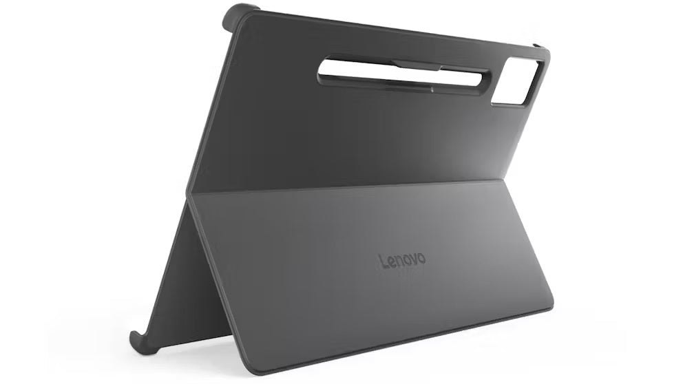 Lenovo Idea Tab Pro (12.7')  Bluetooth Keyboard Pack - Storm Grey (ZG38C06017),B image 2
