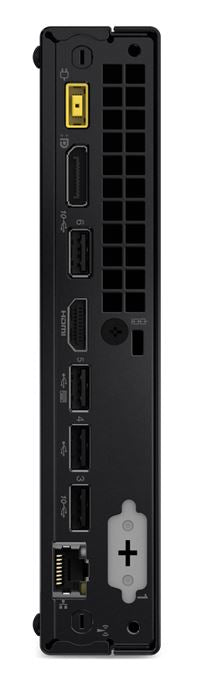 LENOVO ThinkCentre Neo 50q G4 Tiny Desktop PC i5-13420H 8GB 256GB SSD Windows 11 image 2