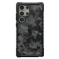 UAG Pathfinder SE Pro Magnetic Samsung Galaxy S24 Ultra 5G (6.8') Case - Black M image 0