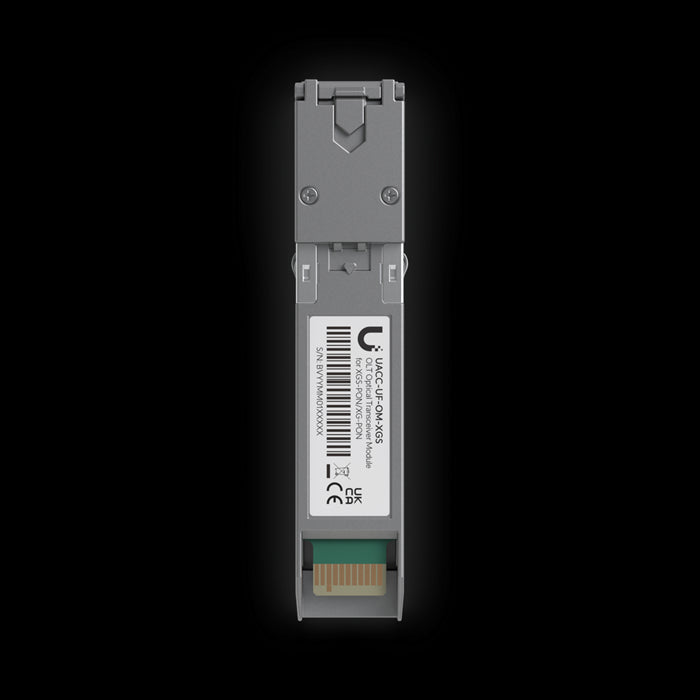 Ubiquiti UISP Fiber XGS/XG Optical Transceiver Cable Distances Up To 20 km, 10 G image 2