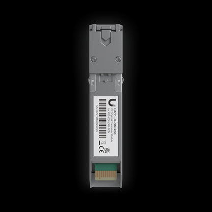 Ubiquiti UISP Fiber XGS/XG Optical Transceiver Cable Distances Up To 20 km, 10 G image 2