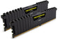 Corsair Vengeance LPX 64GB (2x32GB) DDR4 3600MHz C18 Desktop Gaming Memory Black image 0