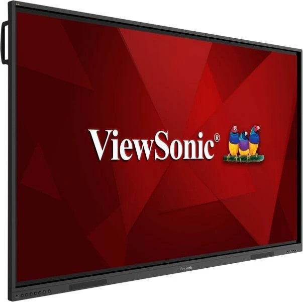 ViewSonic ViewBoard IFP86G1 86' 4K OS-Free Interactive Display, BYOD, Upgradable image 1