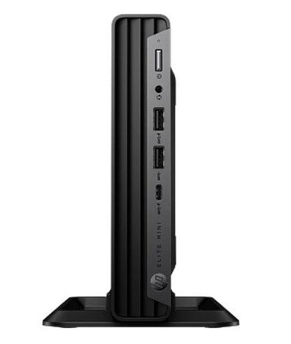 HP Elite Mini 805 G8 Desktop PC AMD Ryzen R5-5600GE 16GB DDR5 512GB SSD Windows image 1