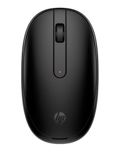 HP 245 Black Bluetooth Mouse image 0