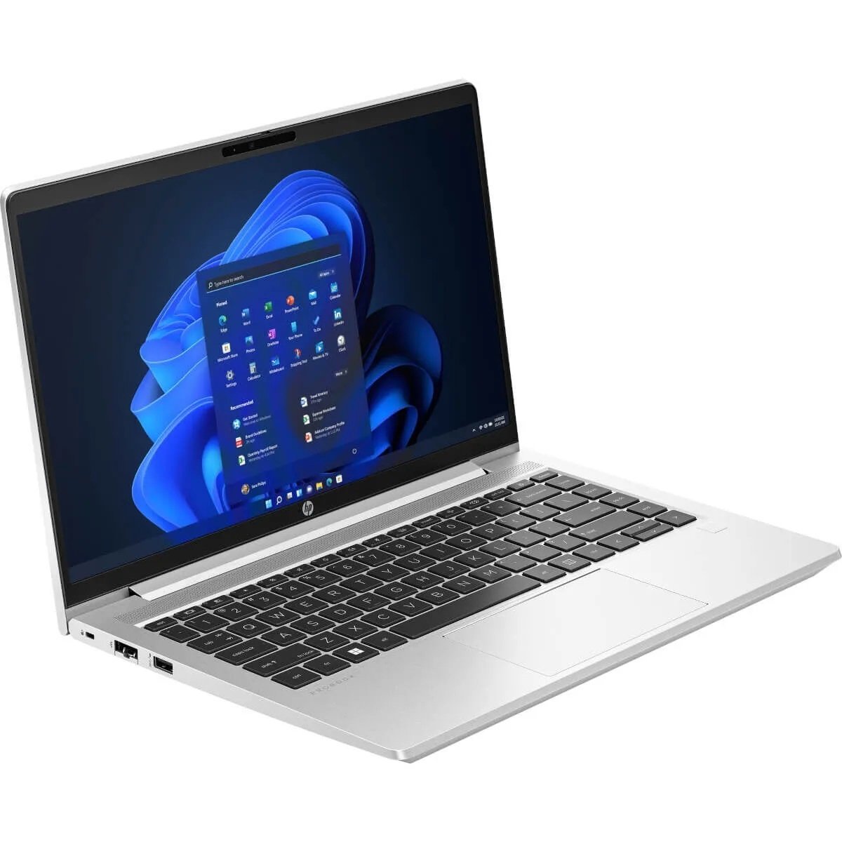 HP ProBook 440 G10, Core i5-1334U up to 4.6Ghz, 16GB, 512GB SSD, 14" FHD, Win 11 image 0