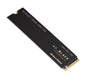 Western Digital WD Black SN850X 2TB Gen4 NVMe SSD for PS5 - 7300MB/s 6600MB/s R/ image 0