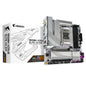 Gigabyte B650M AORUS ELITE AX ICE AMD B650 AM5 ATX Motherboard 4x DDR5~192GB,3x image 0