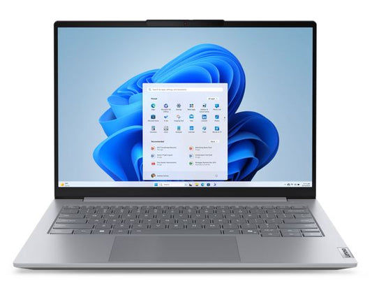 LENOVO ThinkBook 14 G8 14' WUXGA Intel U5-225U 32GB DDR5 512GB SSD Windows 11 PR image 0