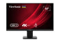ViewSonic 32' VG 4K SuperClear IPS, USB-C, DP, Height Adjust,  3y Advance Replac image 0