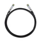 TP-Link SM5220-3M 3 Meter 10G SFP+ Direct Attach Cable, Drives 10 Gigabit Ethern image 0