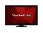 ViewSonic 27' TD2760 10-point Touch Screen, RS232 Serial Port, Advance Ergonomic image 0