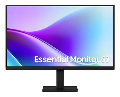 Samsung 24' S32GF FHD Monitor 2560x1440 120Hz 16:9 250cd/m2 IPS 2xHDMI1.4 Tilt V image 0
