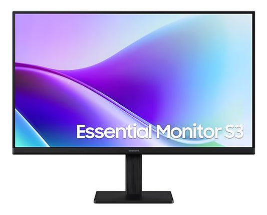 Samsung 24' S32GF FHD Monitor 2560x1440 120Hz 16:9 250cd/m2 IPS 2xHDMI1.4 Tilt V image 0