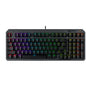 ASUS TUF Gaming K3 Gen II Optical-Mechanical RGB Keyboard, IP57 Waterproof & Dus image 0