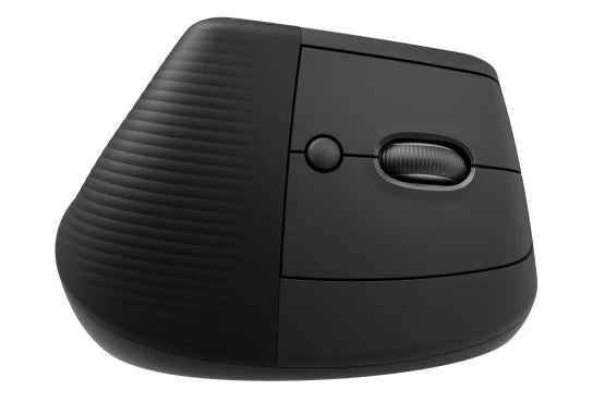 Logitech ERGO LIFT Graphite wireless mouse 1000 DPI  Logi Bolt USB receiver   1- image 2