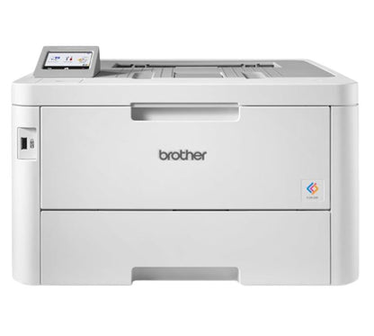 Brother HL-L8240CDW - Compact Colour Laser Printer with Print speeds of Up to 30 image 0